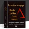 Incentivos genuínos funcionários confiam nessas medidas para se tornarem gerentes para fornecer incentivos para gerentes