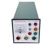 Controlador de Válvula Elétrica, Caixa de Controle para Atuador de Válvula Elétrica, Válvula Reguladora, Válvula Gaveta, Painel de Controle com Chave Dzw