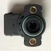 Sensor de Posição do Acelerador Wanhong, adequado para peças de carro BMW, 13631402143, 13637840383