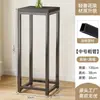 Suporte de Flores para Sala de Estar, Estante de Armazenamento de Varanda de Chão, Suporte para Vasos de Flores, Novo Suporte Decorativo de Ferro para Colocação de Enfeites