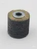 Roda de Aço com Fio Cabeça de Moagem de Aço com Fio Roda de Moagem de Tinta Roda de Lixa Roda de Moagem Roda de Remoção de Tinta Roda de Descascamento de Tinta