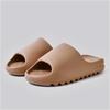 Suministro Exclusivo Transfronterizo para Comercio Exterior al por Mayor Chanclas de Coco, Suela Gruesa, Ultracómodas, Unisex para Exteriores, Estilo Yeezy para Pareja, Duraderas y Antideslizantes