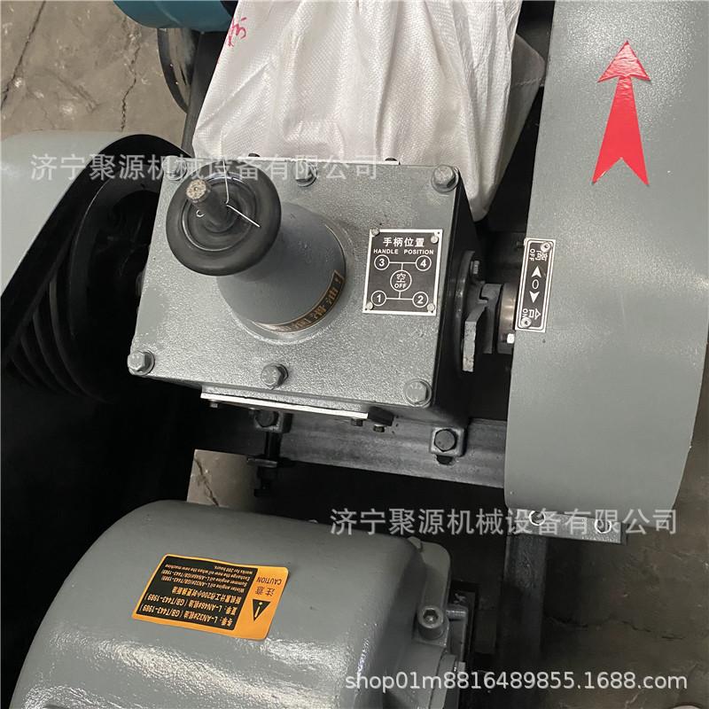 SYB变量注浆机
