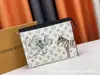 26 Modelos Nuevos de Bolsos para Hombre m Lv, Bolsos para Mujer, Bolsos de Mano (Clutch), Bolsos tipo Sobre de Moda Casual, Neceser