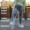 Pantalones de lluvia desechables gruesos con cubrepiés, pantalones de lluvia de plástico impermeables para exteriores para pesca de adultos, adecuados para buscar tesoros en la playa