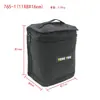 Bolsa de Armazenamento para Canetas Marcadoras 765, Estojo para Canetas com Opções para 36/48/60/80 Canetas, Personalizável para Desenho e Esboço