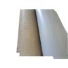 Tablero Suave para Grabado Personalizado del Fabricante Tablero de Goma Verde Arte A4A5 Gris Grabado PVC Herramienta de Grabado Tablero de Goma de Cáñamo