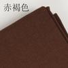 Ventas Directas de Fábrica Bordar DIY Color Puro Lino Algodón Liso Bordado a Mano Bordar Tela Productos Hechos a Mano Tela Especial para Bordar