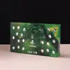 Série Céu EstreladoAromatizador de Carro Fragrância Sólida de Longa Duração Aroma Leve Eliminador de Odores de Carro Conjunto de Presente com Fragrância