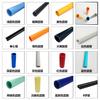 [26 especificaciones] Fabricantes de Dongguan tubo de pvc personalizado tubo de embalaje comercial eléctrico tubo redondo de PVC tubo de núcleo enrollable
