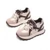 Zapatos de Mujer Estilo Nuevo 2026 Primavera Súper Populares Versátiles que Aumentan la Altura Casual Elegantes Deportivos Zapatos de Papá para Mujer
