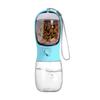 Suministros para Mascotas Vaso de Agua Gato y Perro Hervidor para Exteriores Tamaño Pequeño Portátil Vaso Acompañante Botella de Agua Resistente a Altas Temperaturas Vaso de Agua para Mascotas