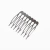 Ojo de Caballo Novia Accesorios para el Cabello Galvanizado Peine para el Cabello Sissy Accesorios para la Ropa Accesorios Accesorios para el Cabello Tocado Accesorios para el Cabello Peine para el Cabello