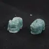 Jade de Myanmar natural jade de la suerte al por mayor productos A jade tallado glutinoso colgante estilo pareja Jade Real