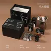 Pedra Difusora de Aromaterapia Sem Fogo Presente de Dia dos Namorados Casa Fragrância Duradoura Lembrança de Aniversário de Luxo Enfeites Decorativos