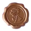 Sello de Cera, Etiqueta de Cera en Relieve, Sobre, Postal, Carta de Amor, Pegatina Selladora, Hoja de Cera para Regalo, Etiqueta de Cera Selladora, Sello de Cera