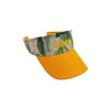 Gorra de Visera Estilo Nuevo, Gorra Unisex, Sombrero de Sol de Secado Rápido, Gorra de Visera Parasol para Viajes al Aire Libre, Gorra de Secado Rápido