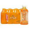 Bebida Master Kong Té Negro Helado Caja Completa Té Verde Té de Miel Jazmín 330ml*12 Botellas Pequeñas Buffet de Bebidas Mayoreo