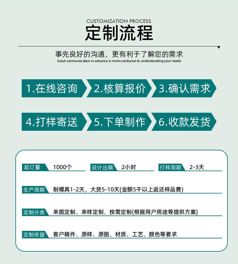 拉链头绳