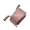1240A008 É Adequado para Radiador do Resfriador de Óleo da Mitsubishi L200