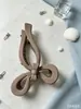 Diseño Creativo Pinza para el Cabello con Forma de Caracola Estilo Playa de Verano Pinza de Tiburón Accesorio para el Cabello del Océano Pinza para el Cabello de Viaje