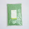 Venta al por mayor de fábrica terapia de cera cera dura sólida cera para pelos de la nariz cera caliente depilación de todo el cuerpo frijoles de cera gratis embalaje grande de 1 kg