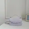 Bolso Cruzado Nuevo Estilo 2026 Inspirado en Chanel con Lazo para Mujer, Bolso de Cadena de Alta Gama, Bolso de Mano Versátil con Lindo Colgante