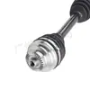 31607639433 31608643377 Es Adecuado para Bmw Mini Cooper Ensamblaje de Junta Homocinética Lado Delantero Izquierdo