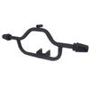 Adequado para motocicleta spring breeze CF125ST baboon XO bumper anti-drop bar full surround modificação acessórios modificação