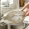 Plato de hueso para decoración del hogar de lujo, plato de escritorio multifuncional para desechos, plato creativo para frutas y bocadillos con estante de almacenamiento
