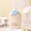 Ropa Interior Detergente Natural para Lavar Limpieza del Hogar y Eliminación de Ácaros Líquido de Limpieza Especial para Eliminar Manchas de Sangre y Eliminar Amarillo Jabón para Mujeres Embarazadas