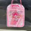 Bolsa de Dia das Crianças Conjunto de Papelaria de Mão Caixa de Presente Presente de Aniversário para Crianças do Jardim de Infância Material de Estudo para Alunos do Ensino Fundamental