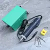 Yitao Seiko destornillador eléctrico destornillador eléctrico 3C 4C 6C destornillador eléctrico destornillador de mango recto 220V destornillador eléctrico