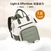 Mochila para Hombre Estilo Japonés Transfronteriza Simple Gran Capacidad Versión Coreana Mochila de Viaje para Mujer Moderna Casual Bolso para Estudiante Universitario