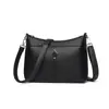 Bolsa Nueva para Mujer Transfronteriza 2026, Bolso Cruzado Sencillo, Bolso de Mano para Mujer, Gran Capacidad, Bolso de Hombro Versátil, Bolso de Mano para Mamá de Mediana Edad