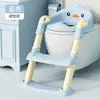 Orinal Portátil Asiento para Entrenar al Baño Niño Inodoro WC Urinario