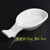 Plato Multifuncional de Plástico para Agua, Plato para Tinta para Practicar Caligrafía, Soporte para Pluma de Agua, Lavado de Plumas, Soporte para Pinceles, Los Cuatro Tesoros del Estudio al por Mayor