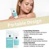 Oceaura Creme Hidratante para a Pele Cuidado Suave para Pele Delicada e Macia, Creme Hidratante Diário Conveniente