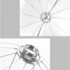 Difusor de Luz Suave Circular en Forma de Linterna Softbox Portátil Sala de Transmisión en Vivo Fotografía Instalación Rápida Luz de Relleno Equipo de Fotografía
