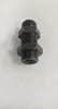 Conector de Transición para Extensión de Tubería de Aceite de Alta Presión Conector Pasamuros Hidráulico Rosca Exterior Doble Extremo Estándar Americano Métrico 1416/18D Estándar Americano