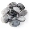 Cuentas de Nube Difuminada Asimétricas Bicolor de Acrílico Accesorios para Joyería DIY Cuentas de Piedras Preciosas Simuladas Cuentas de Nube Asimétricas