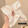 Pañuelo Cuadrado Floral Extra Grande para Atar el Cabello para Mujeres, Nuevo Estilo 2026, Cuerda para el Cabello de Cola de Caballo Baja de Gama Alta, Accesorio para el Cabello