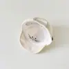 Sombrero de Bebé Pan Otoño Invierno Súper Lindo Gato Ala Suave Gorra Pico de Pato Meses Pequeños Bebé Lindo Gorra de Béisbol para Bebé