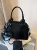 Bolso Cruzado Nuevo Estilo Coreano para Niños, Bolso de Mano con Forma de Corazón para Niñas, Bolso de Cadena de Moda Exquisito para Niña Princesa, Bolso de Hombro