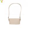 En stock Juego de Tazas de Cuero PU Compras Portátil Taza para Té con Leche Bolsa para Taza de Vidrio Simple para Exterior Vaso con Tubo de Succión Juego de Tazas Portátiles