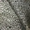 Jacquard Escama de Pez Tela de Moda DIY Bolsas Hechas a Mano, Cojines, Vestidos, Pantalones Cortos, Vestidos Largos, Textiles para el Hogar, Teñido en Hilo
