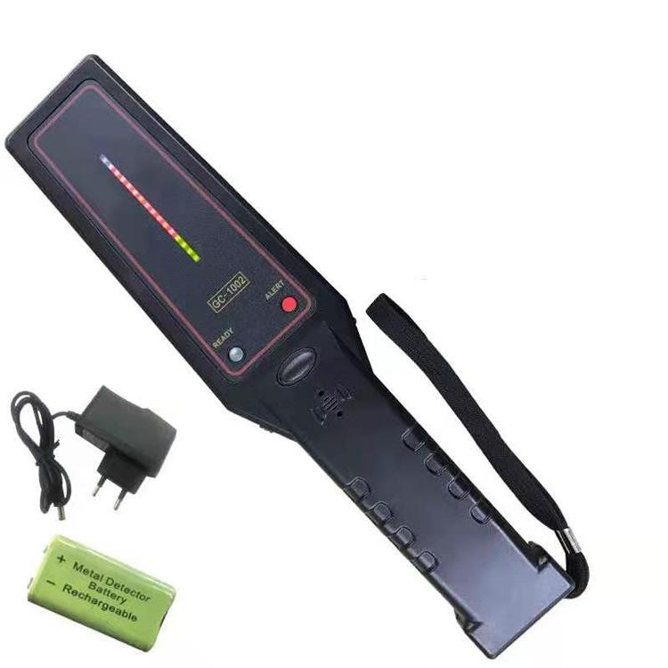 gc1001手持金属探测器 (9)