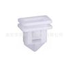 8678010 Es Adecuado para Clips de Placa Protectora de Faldón Inferior y Viga Lateral Inferior de Carrocería de Coche Volvo S40 S60 S80