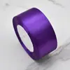 Cinta de Satén de 4 cm en Stock, Cinta de Flores, Decoración de Pasteles, Material Hecho a Mano, Empaque de Cajas de Regalo, Cinta Colorida, Artículo Popular Transfronterizo