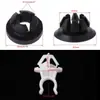 Aplicable a accesorios para el soporte de capó de Honda Clip de fijación para varilla de soporte de capó hebilla de clip 91503-SS0-003